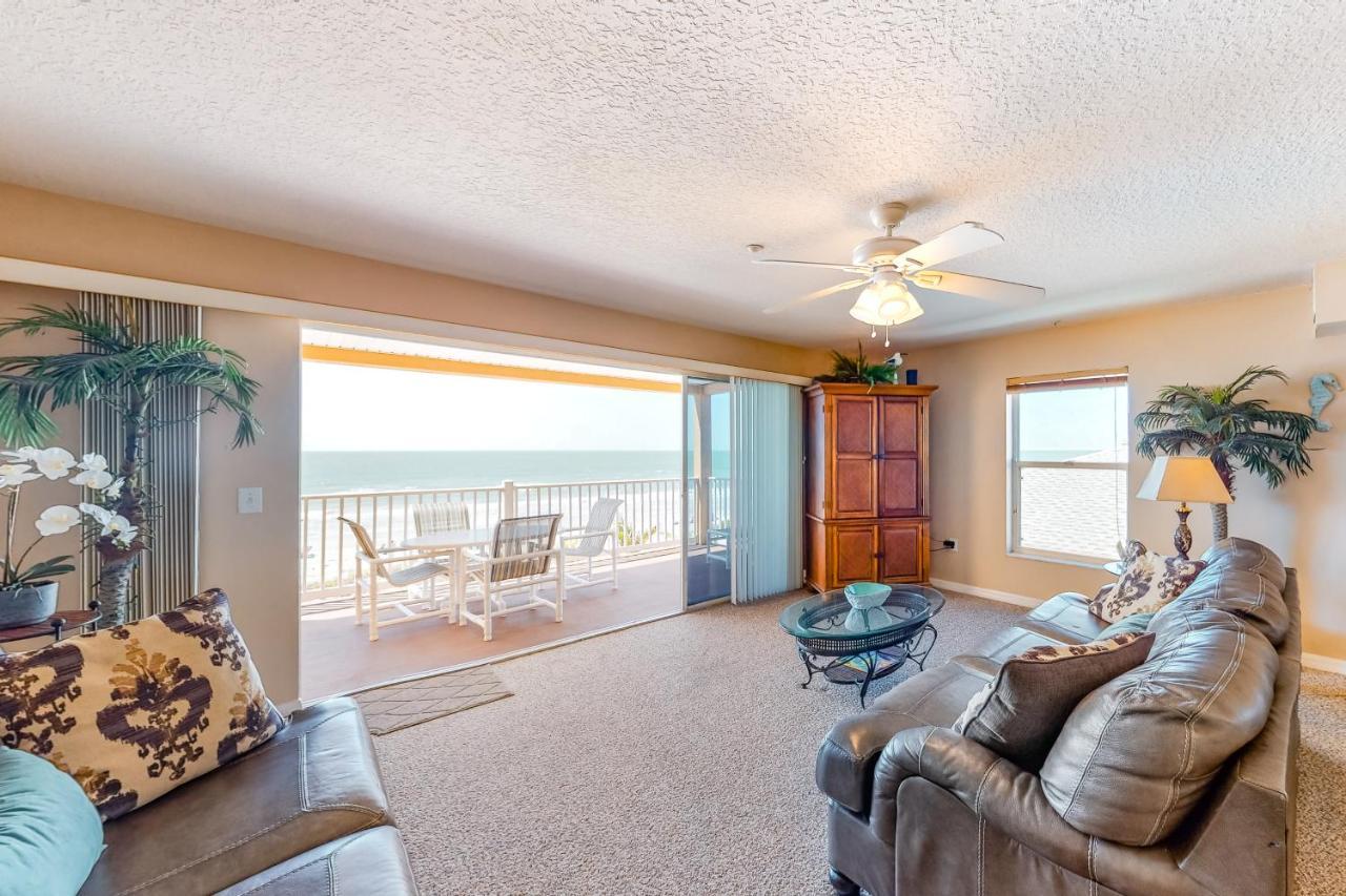 克利尔沃特Casa De Playa 208公寓 外观 照片