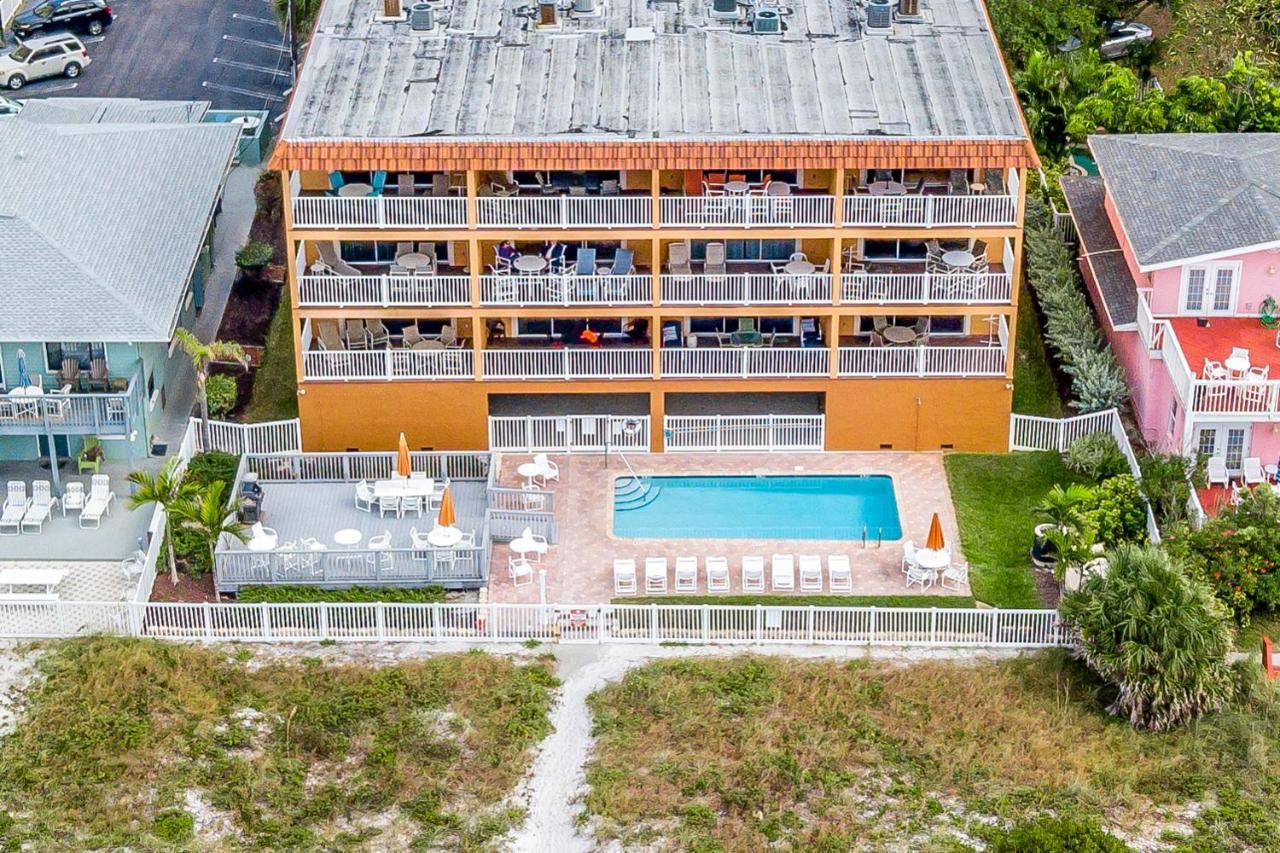 克利尔沃特Casa De Playa 208公寓 外观 照片